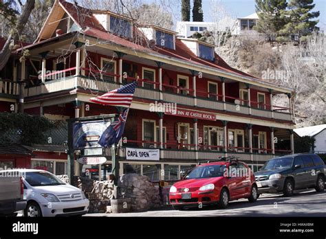 bisbee az hotels.